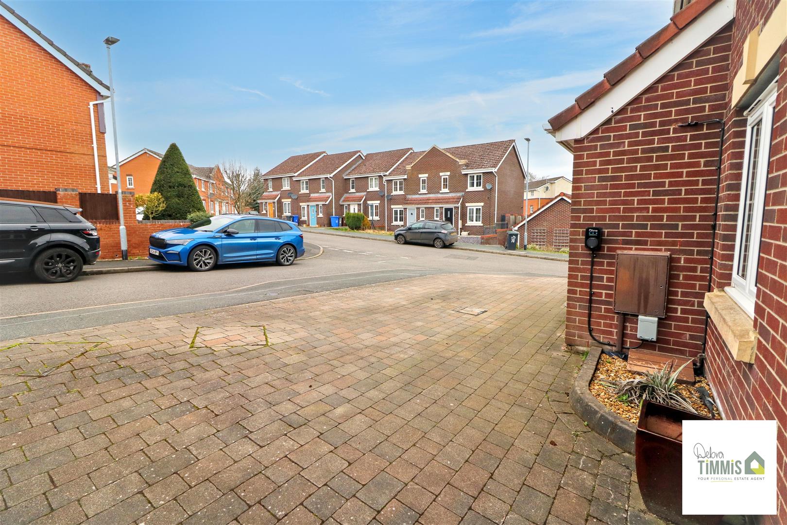 Topaz Close, Milton, Stoke-On-Trent